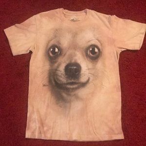 Chihuahua Crew T-Shirt